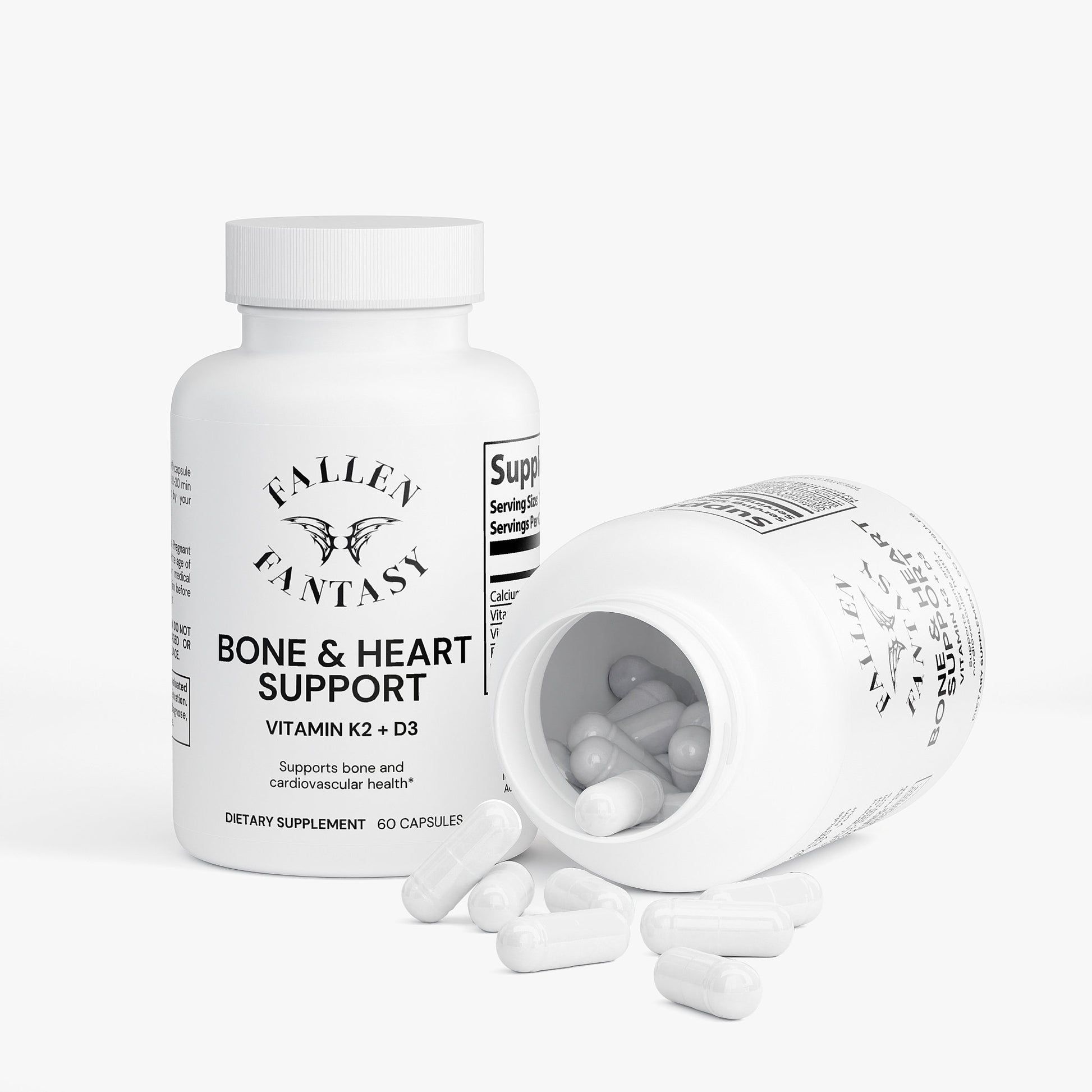 Bone & Heart Support