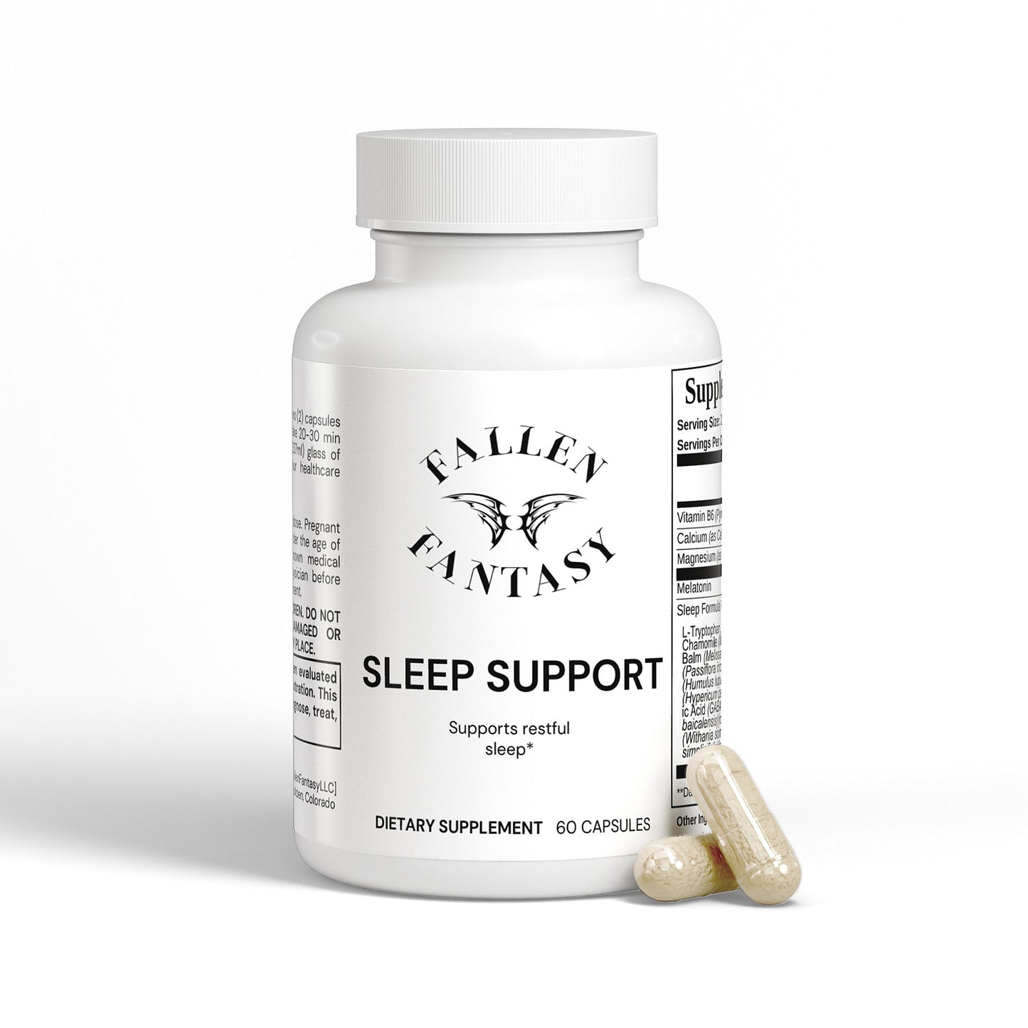 Better Sleep Bundle