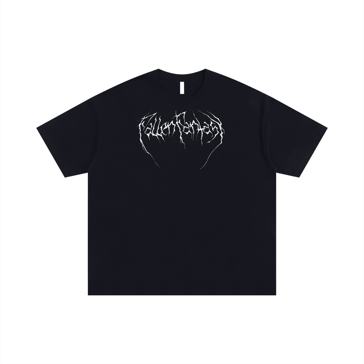 Kokushibo Unisex Oversized Cotton T-Shirt