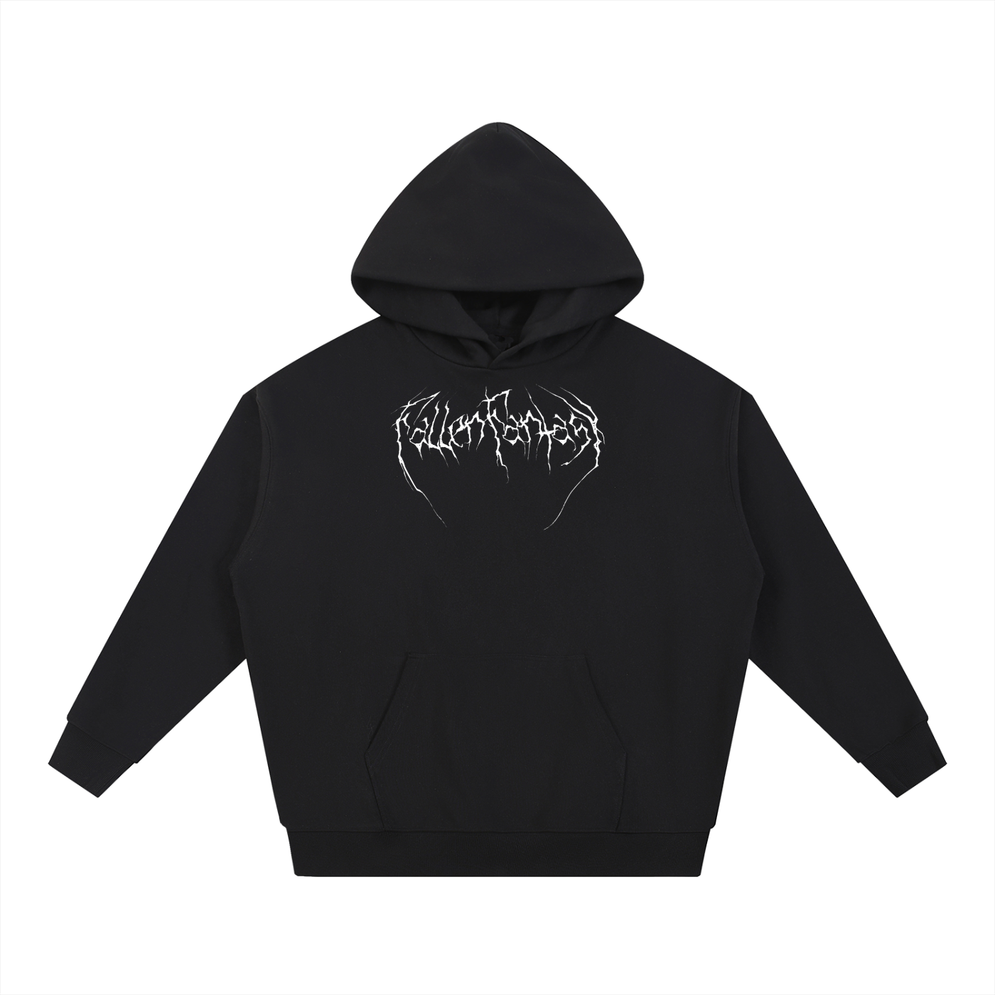 Kokushibo Oversized Heavyweight Hoodie