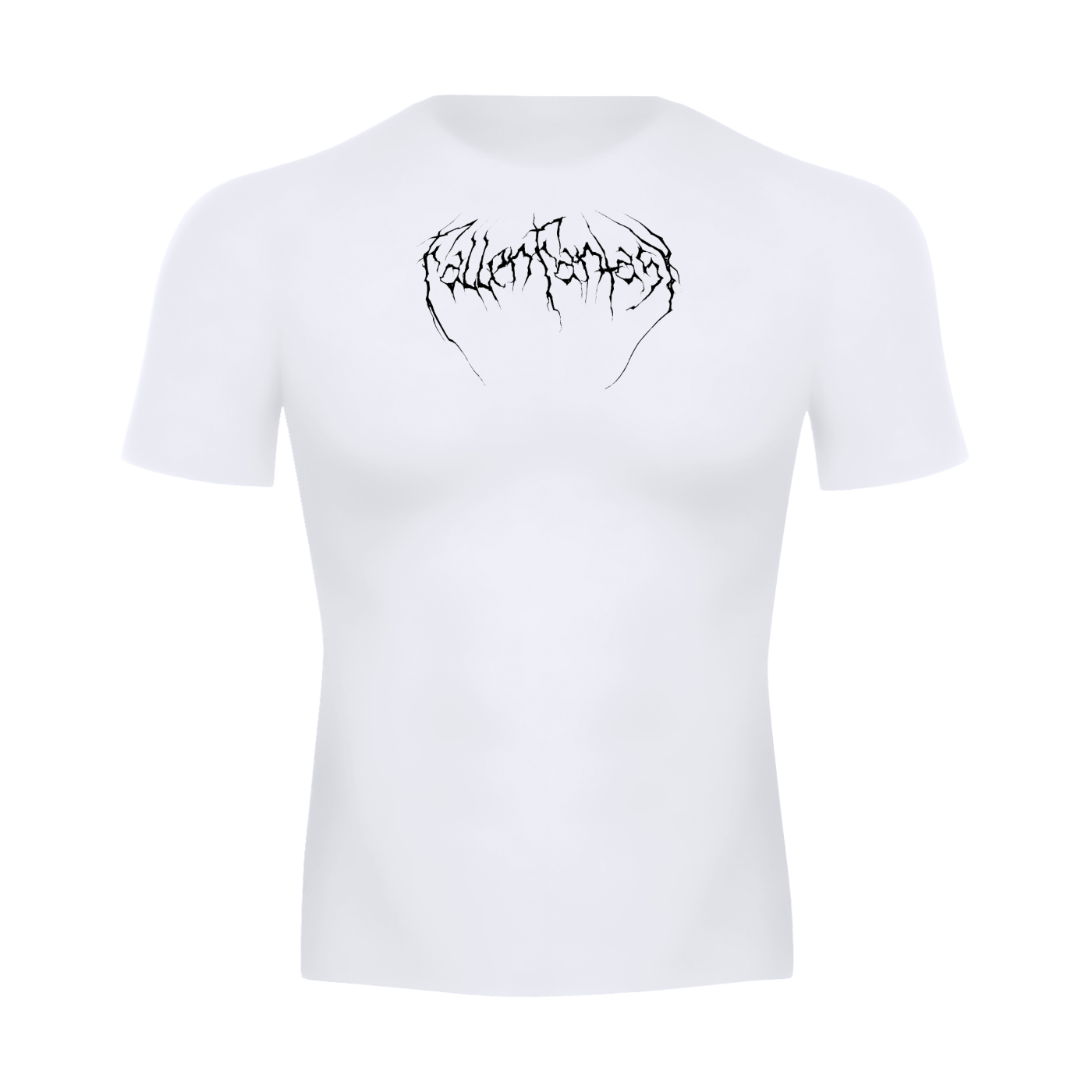 Darkness Compression Tee