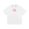 Essential Heavyweight Cotton T-Shirt