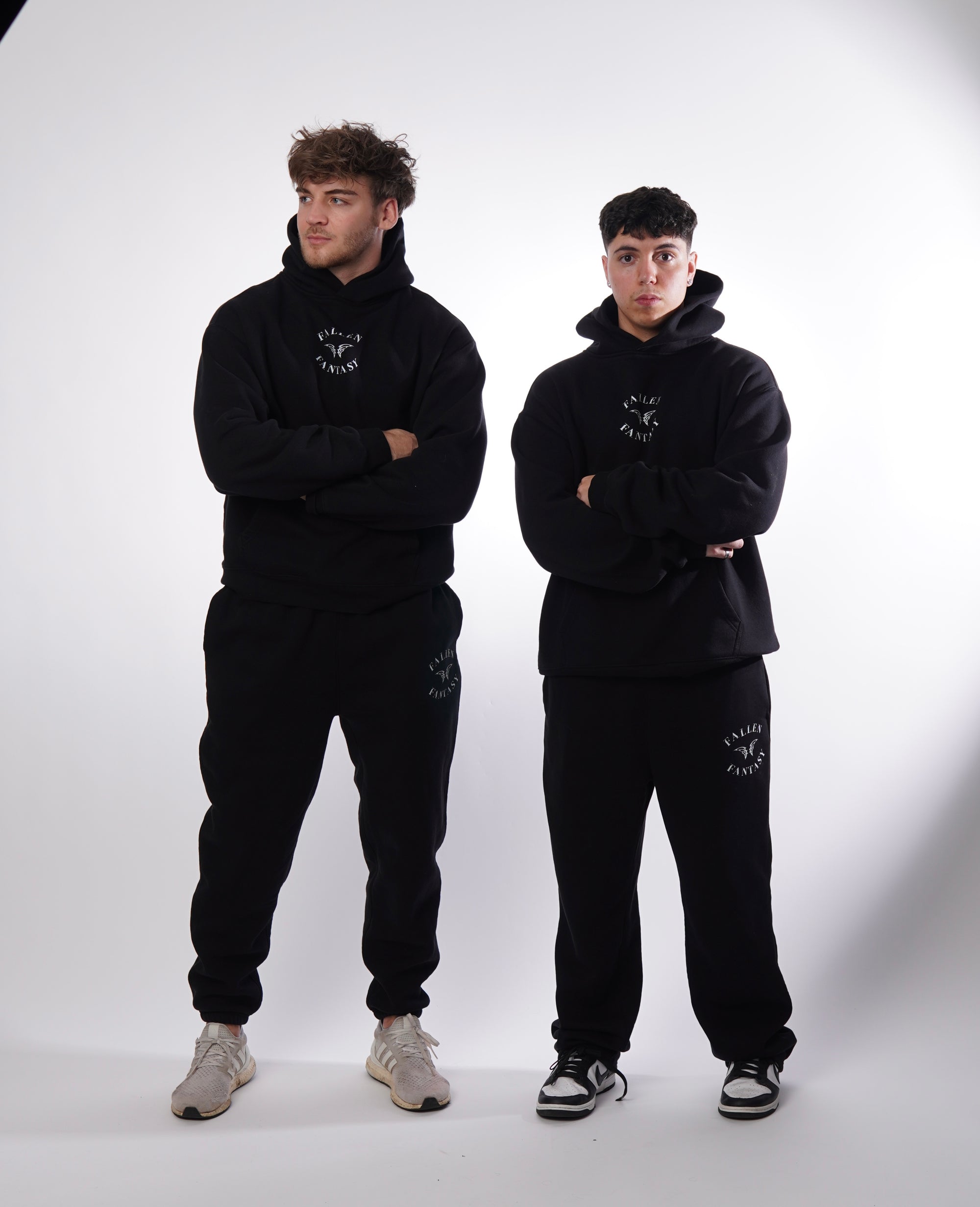 Relaxed Sweatpants