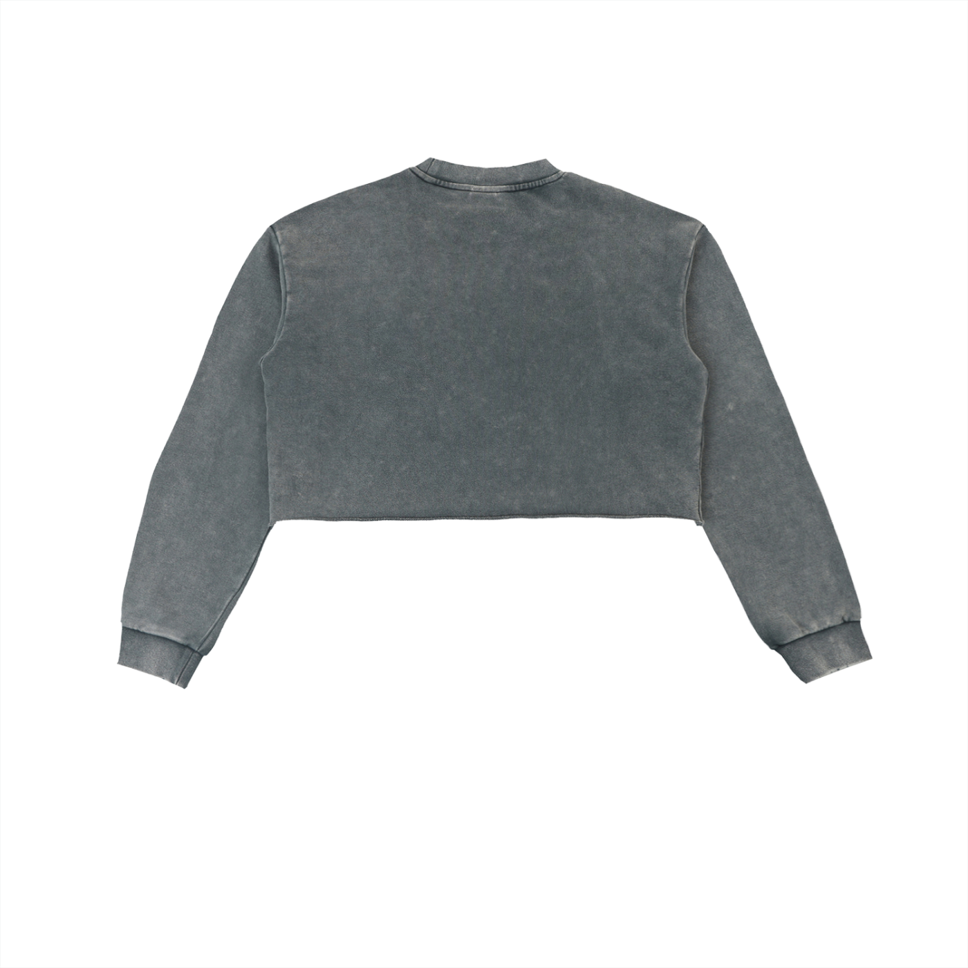 Women's Cropped Sweatshirt