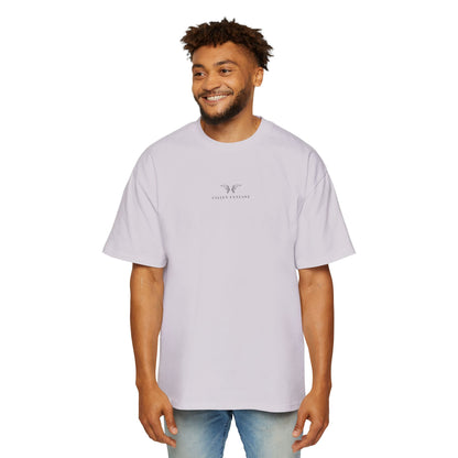 Heavyweight Oversized Tee