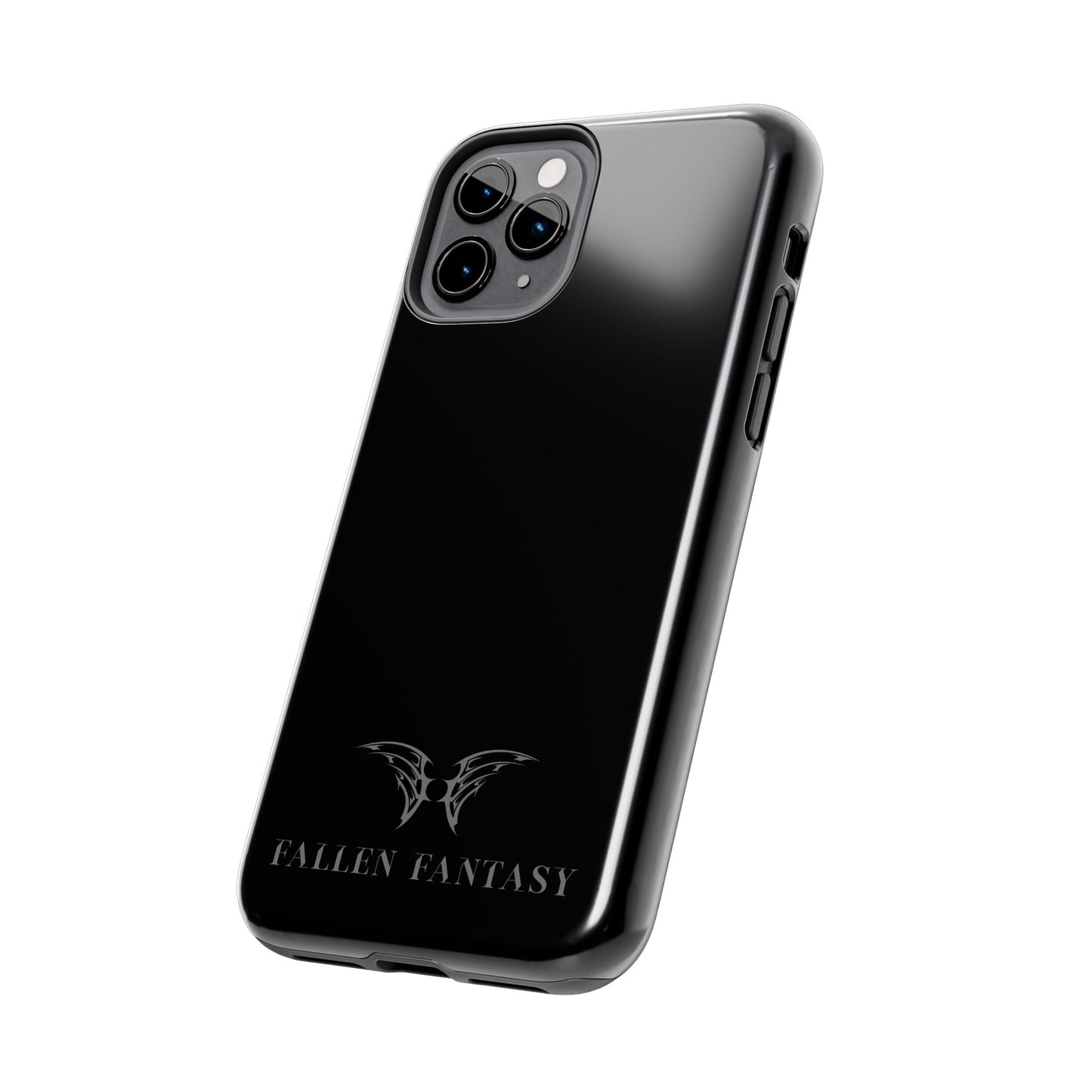 Fallen Fantasy Phone Case