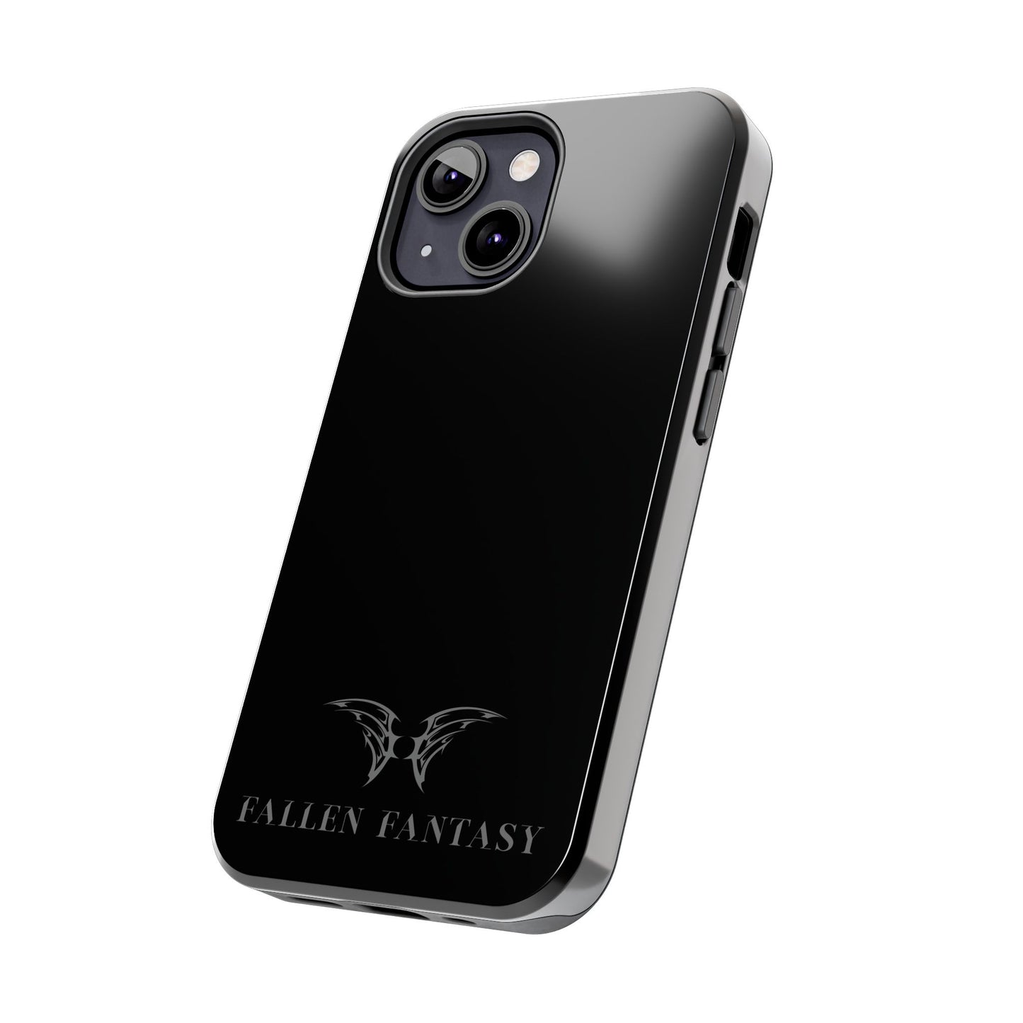 Fallen Fantasy Phone Case