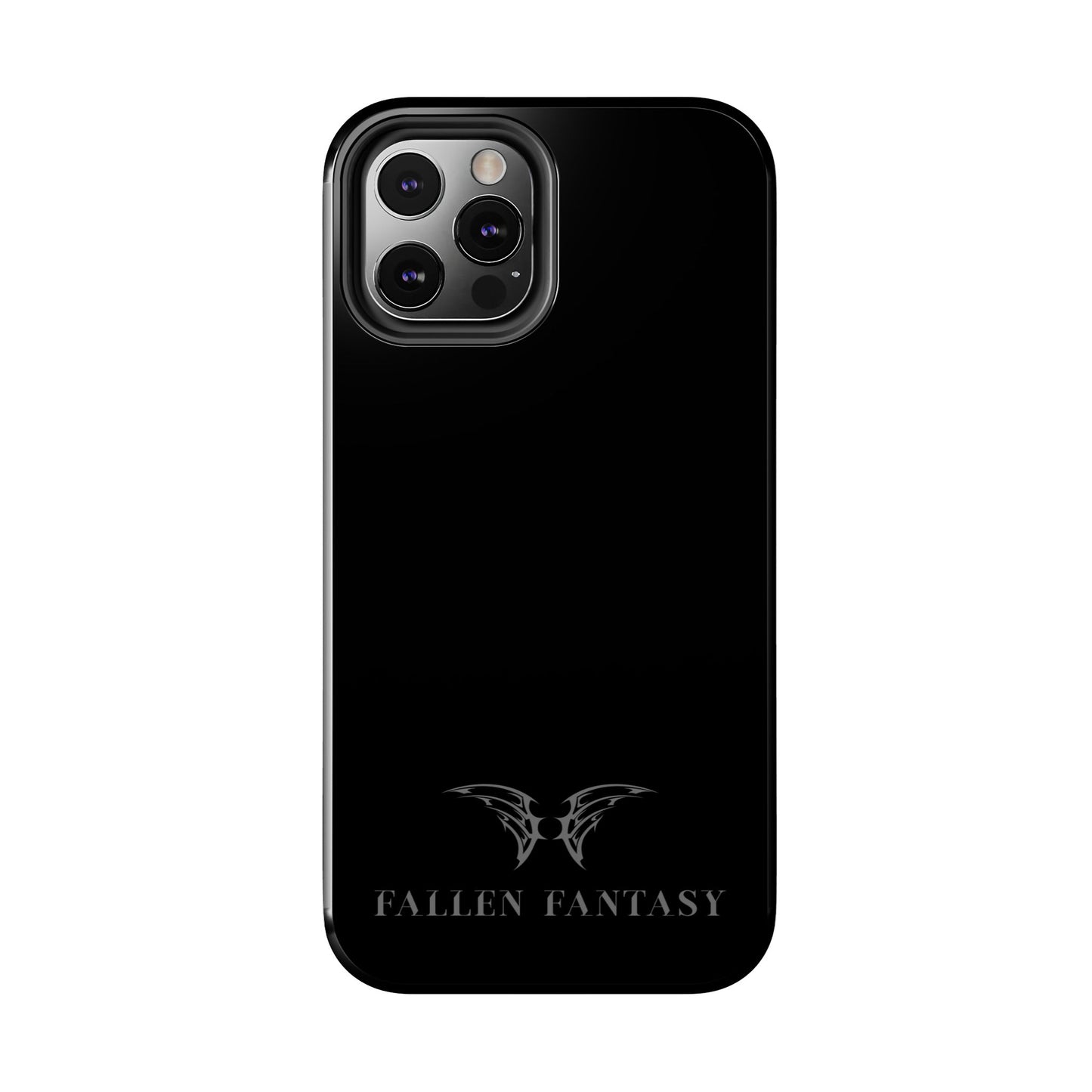 Fallen Fantasy Phone Case