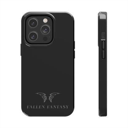 Fallen Fantasy Phone Case