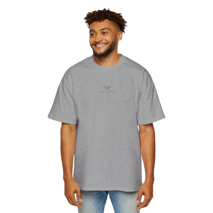 Heavyweight Oversized Tee