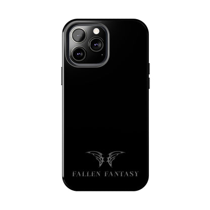 Fallen Fantasy Phone Case