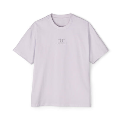 Heavyweight Oversized Tee