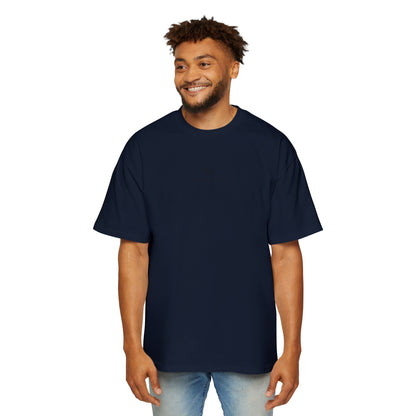 Reflection Heavyweight Oversized Tee