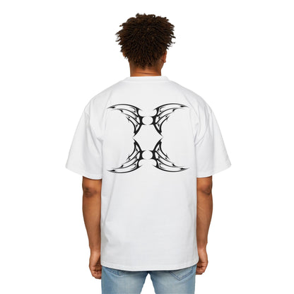 Reflection Heavyweight Oversized Tee