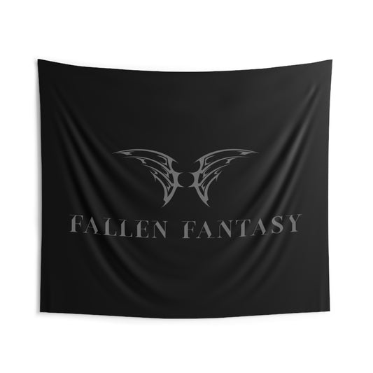 Fallen Fantasy Wall Tapestry