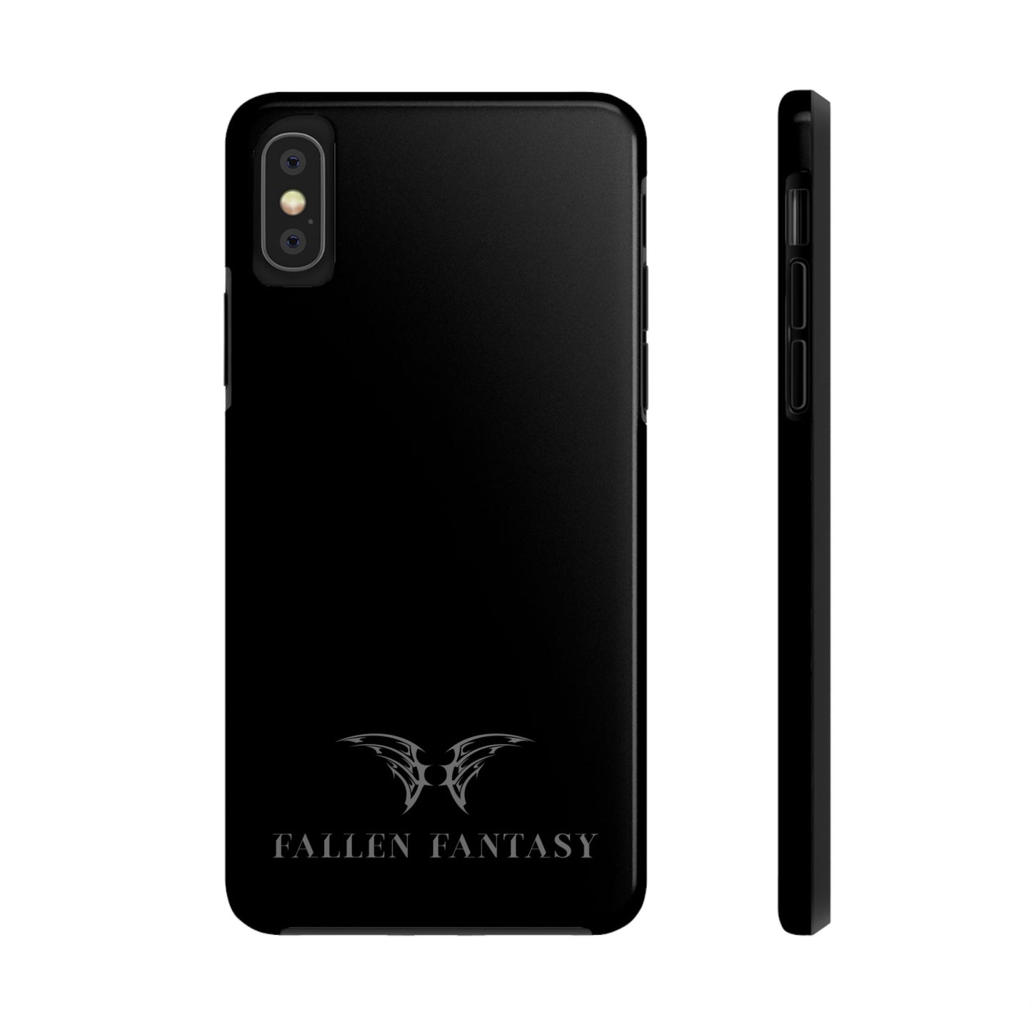 Fallen Fantasy Phone Case