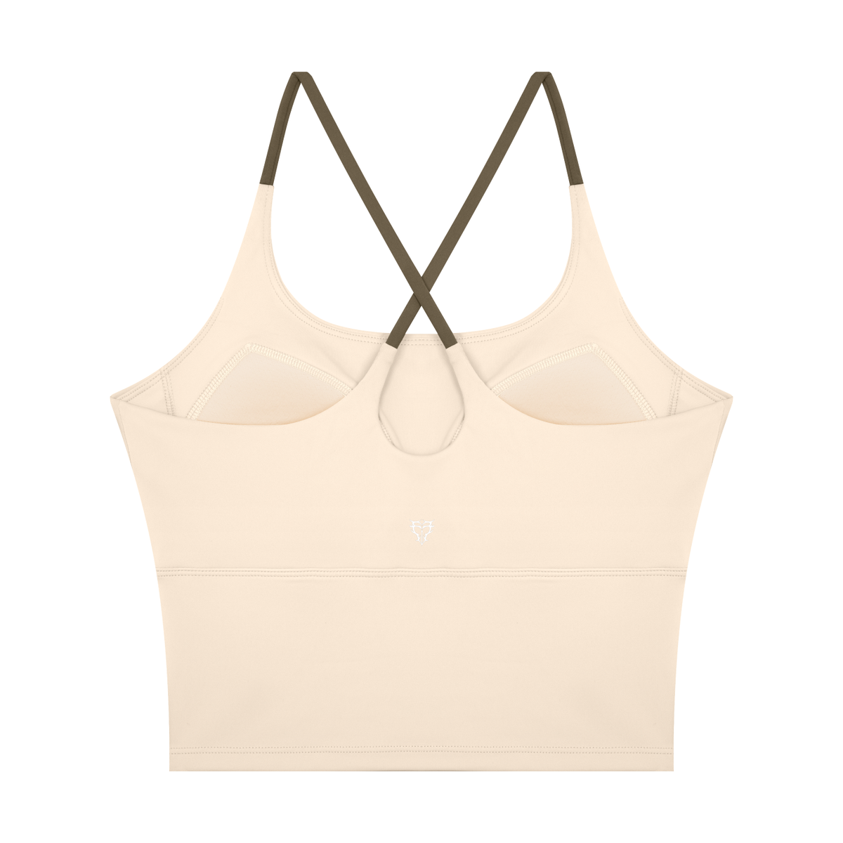 Women's Color Block Yoga Tank Top