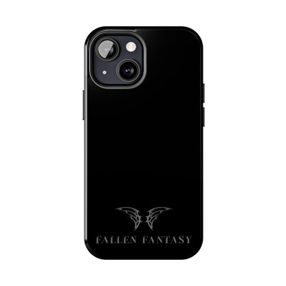 Fallen Fantasy Phone Case