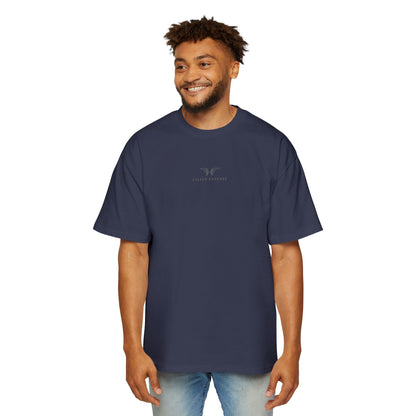 Heavyweight Oversized Tee