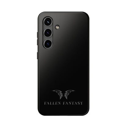 Fallen Fantasy Phone Case