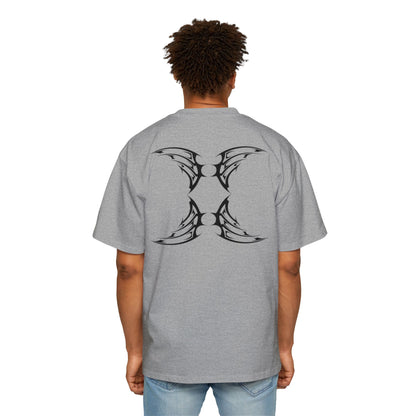 Reflection Heavyweight Oversized Tee