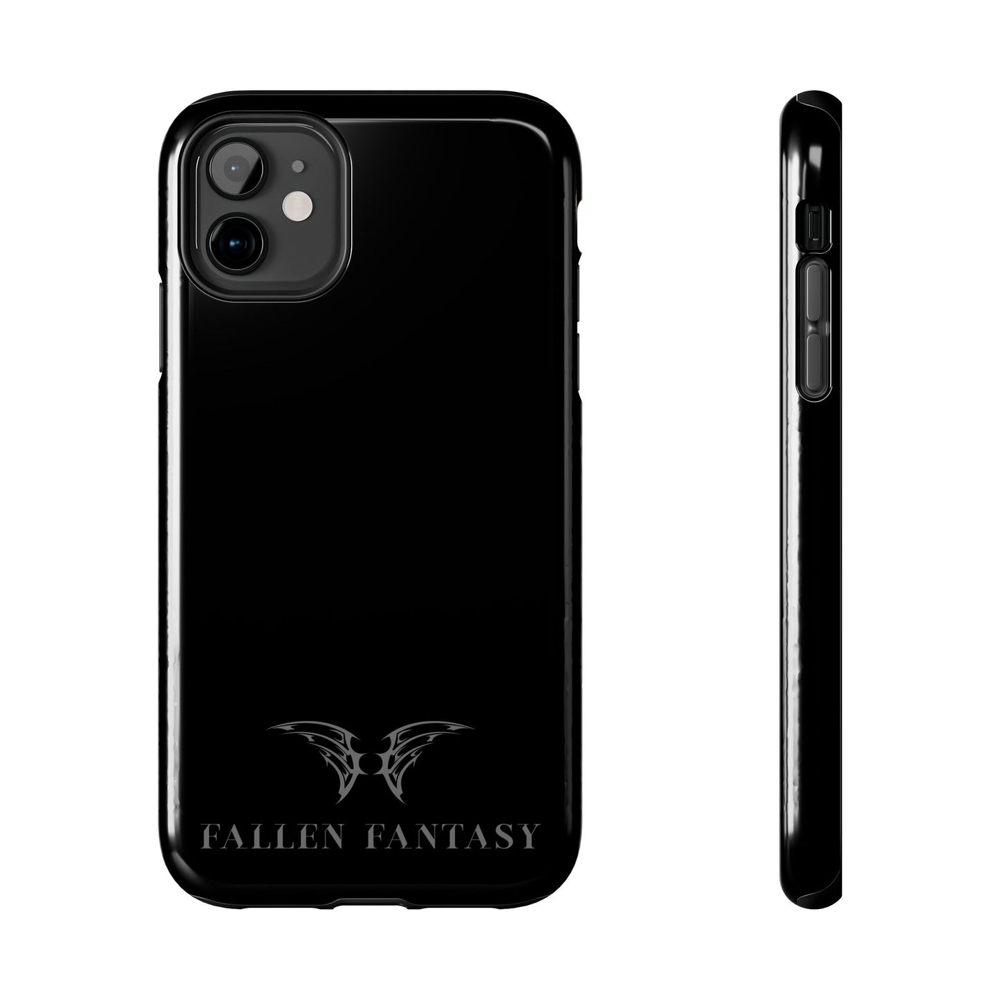 Fallen Fantasy Phone Case