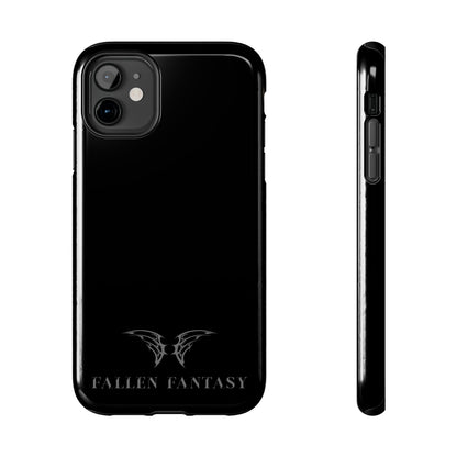 Fallen Fantasy Phone Case