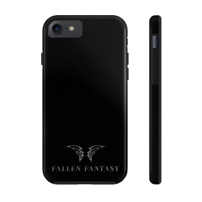 Fallen Fantasy Phone Case