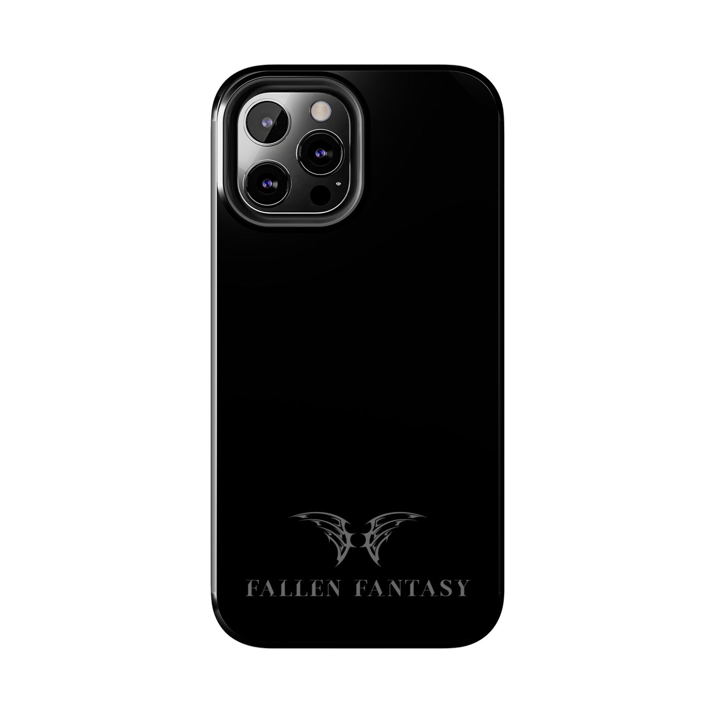 Fallen Fantasy Phone Case