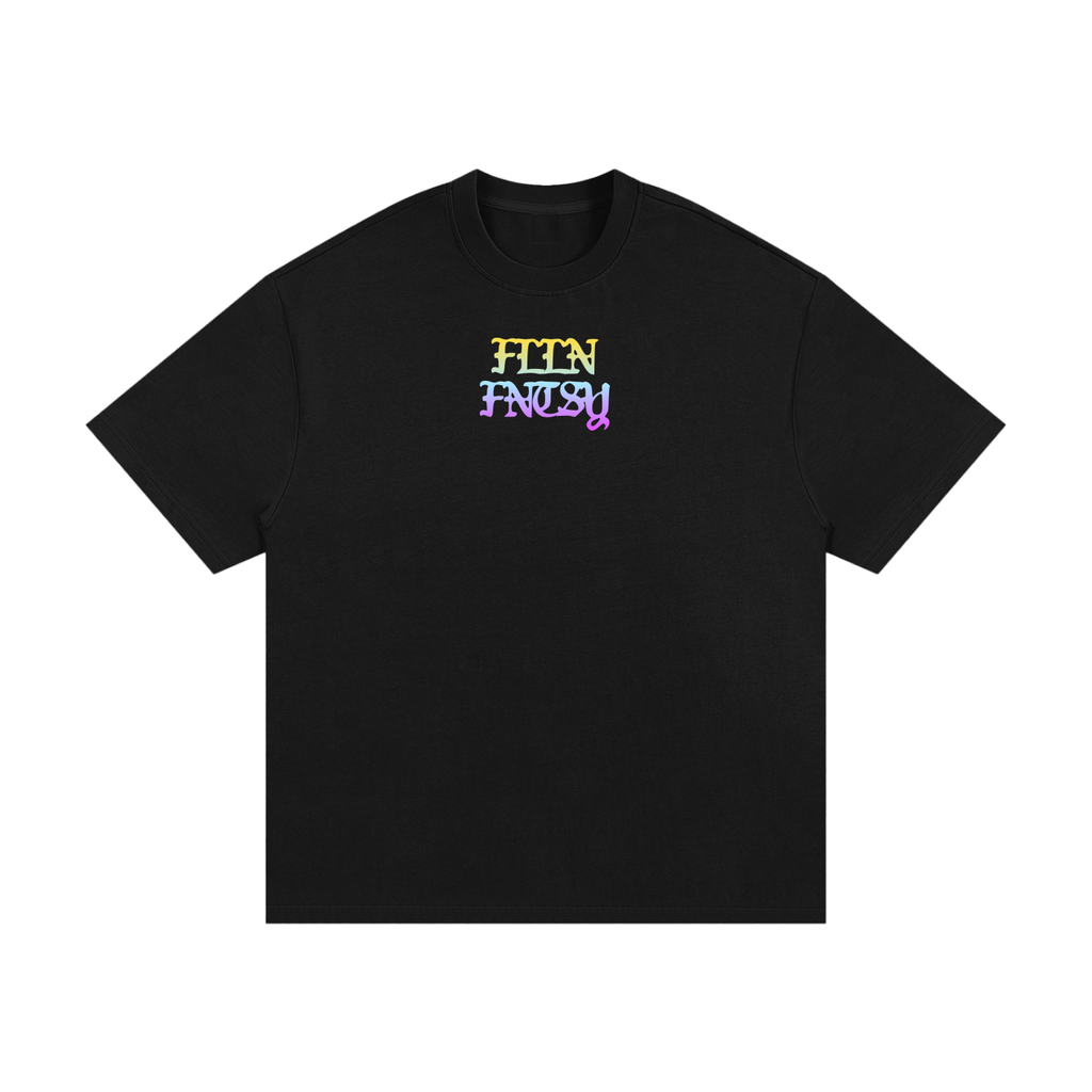 Taurus Heavyweight Cotton T-Shirt