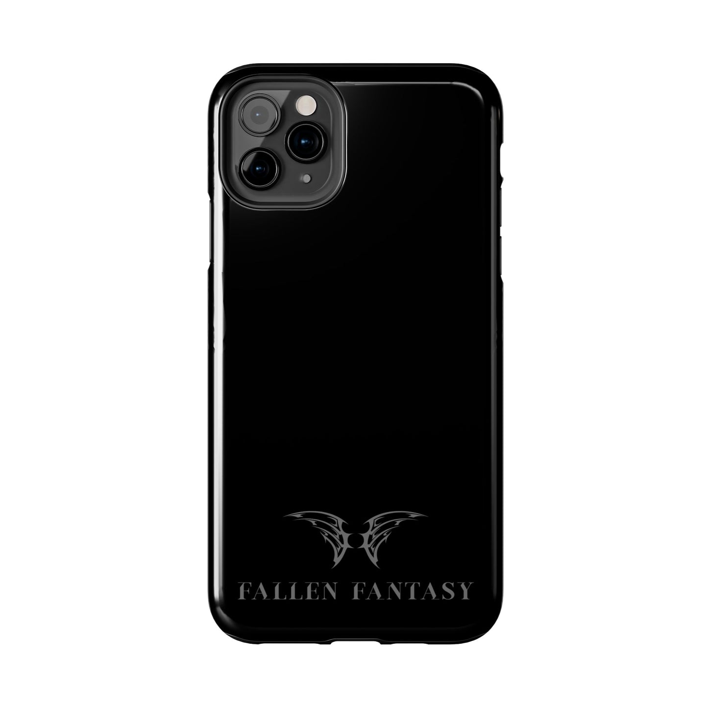 Fallen Fantasy Phone Case