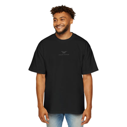 Reflection Heavyweight Oversized Tee