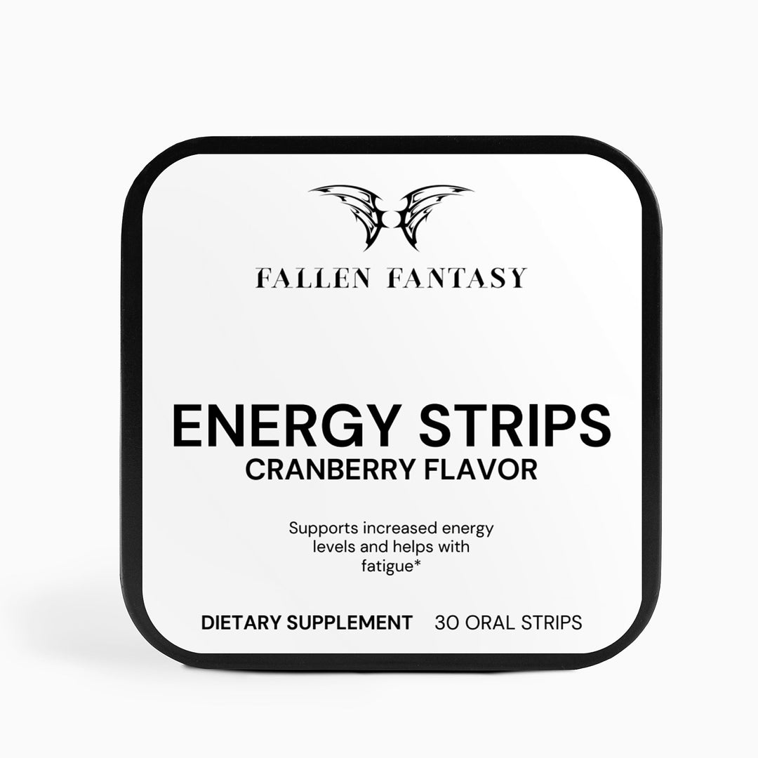 Energy Strips