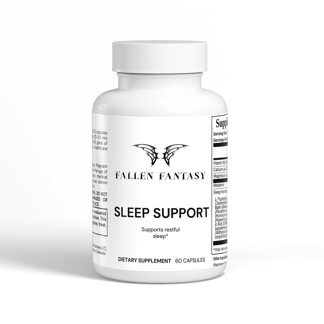 Sleep Support