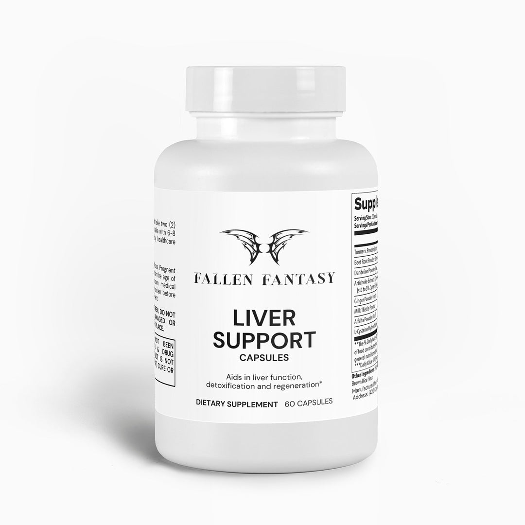 Liver Support