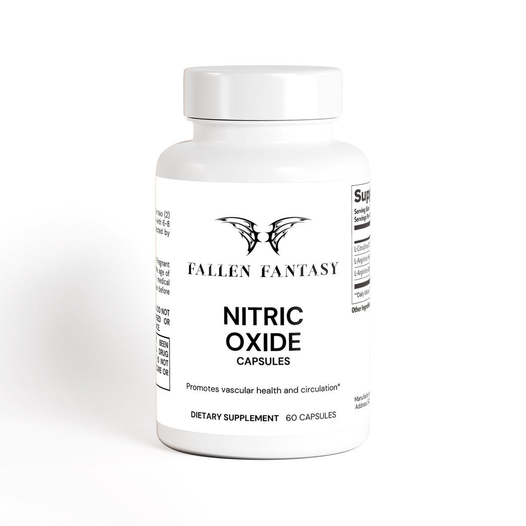 Nitric Oxide