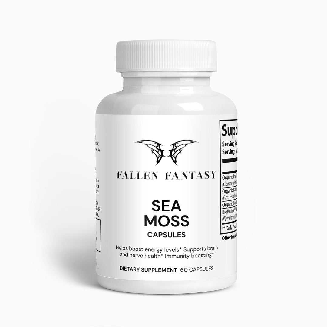 Sea Moss