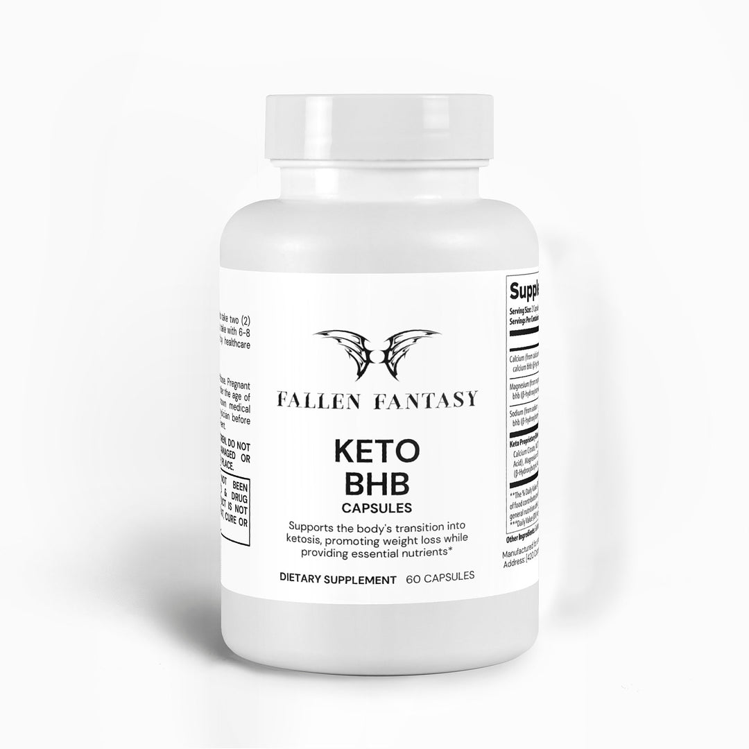 Keto BHB