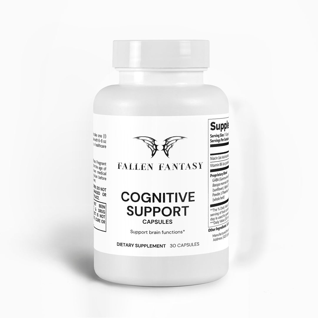 Cognitive Support