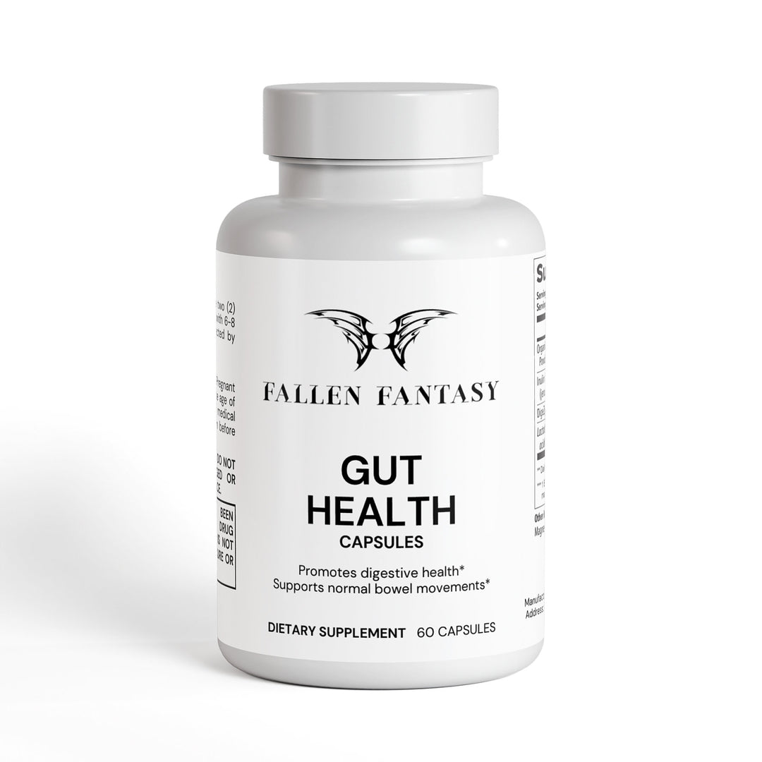 Gut Health