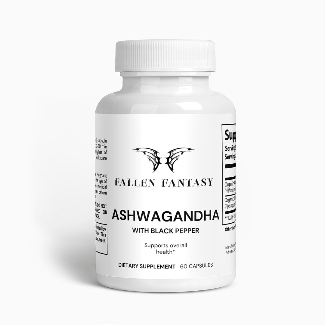 Ashwagandha