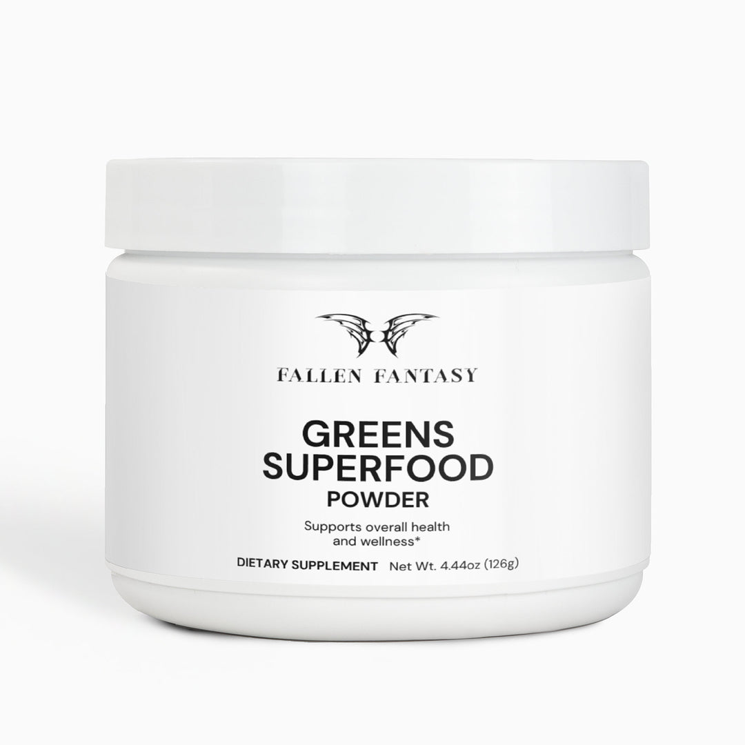 Greens Superfood