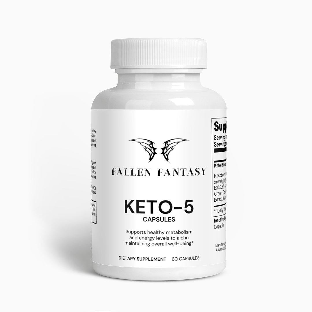 Keto-5