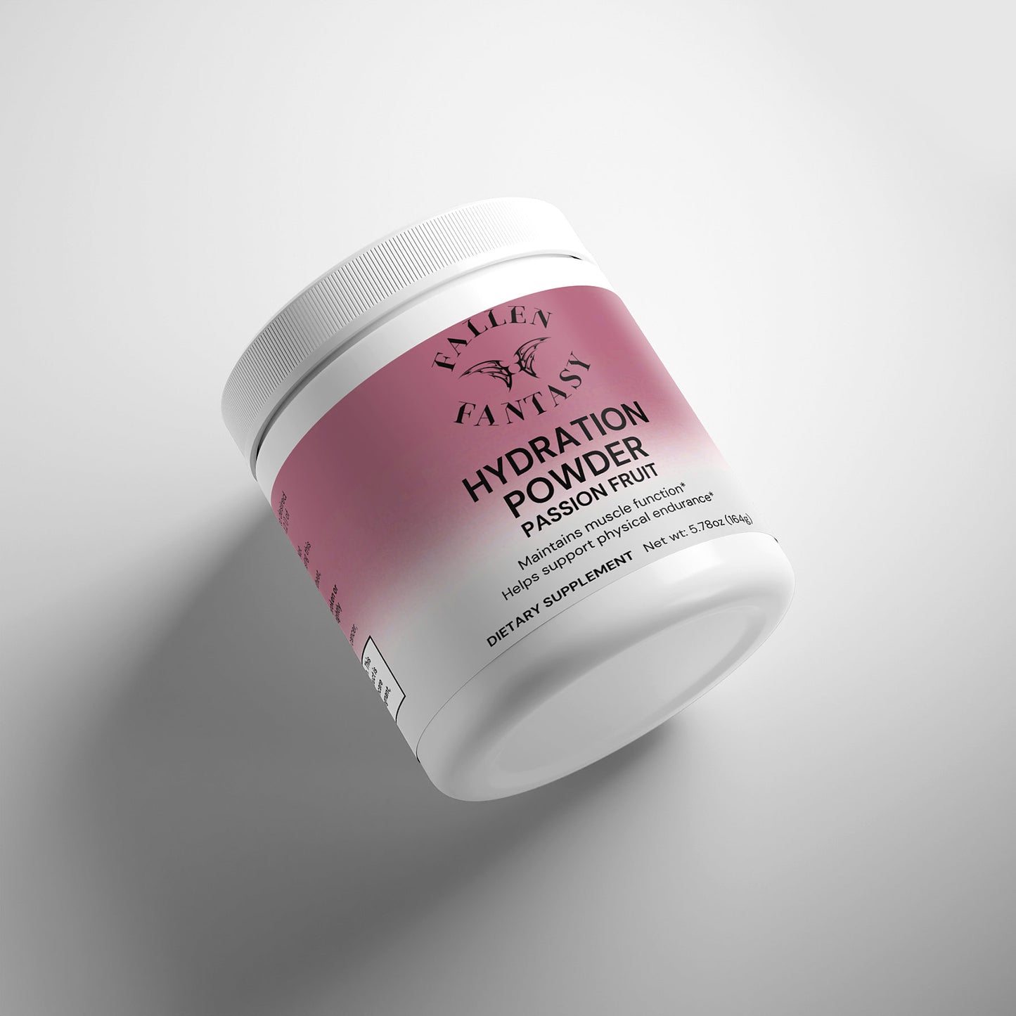Hydration Powder (Passion Fruit)
