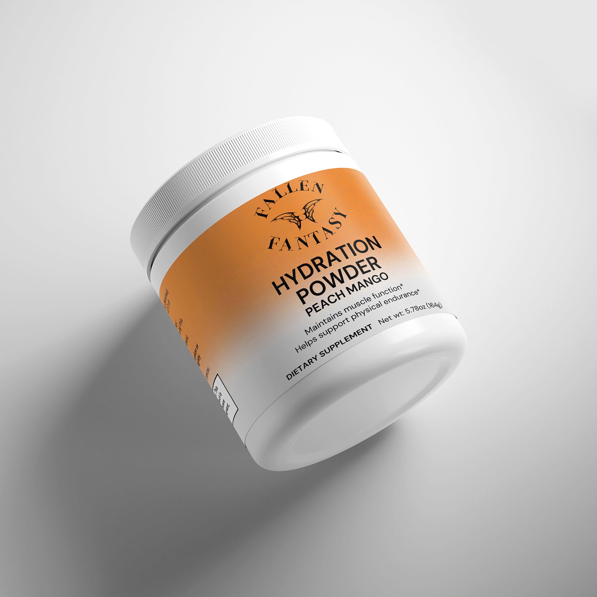 Hydration Powder (Peach Mango)