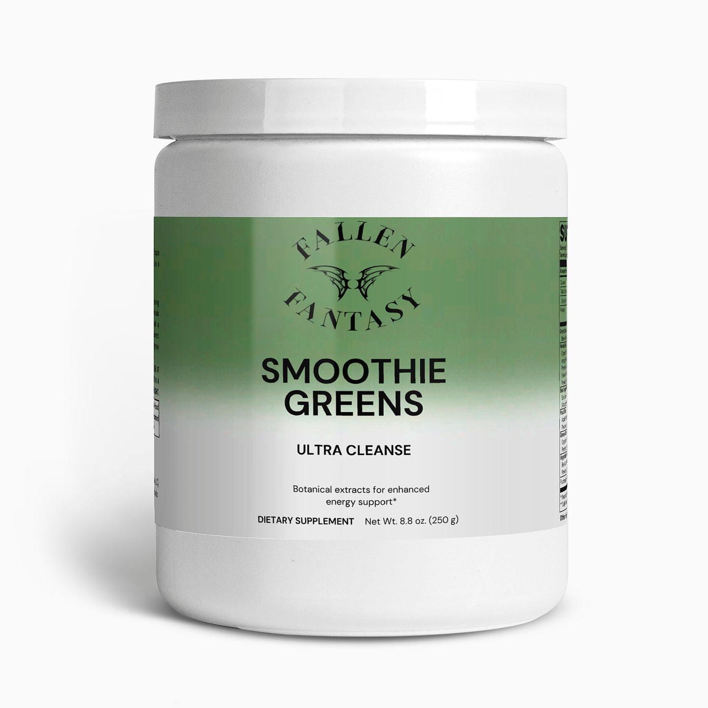 Ultra Cleanse Smoothie Greens