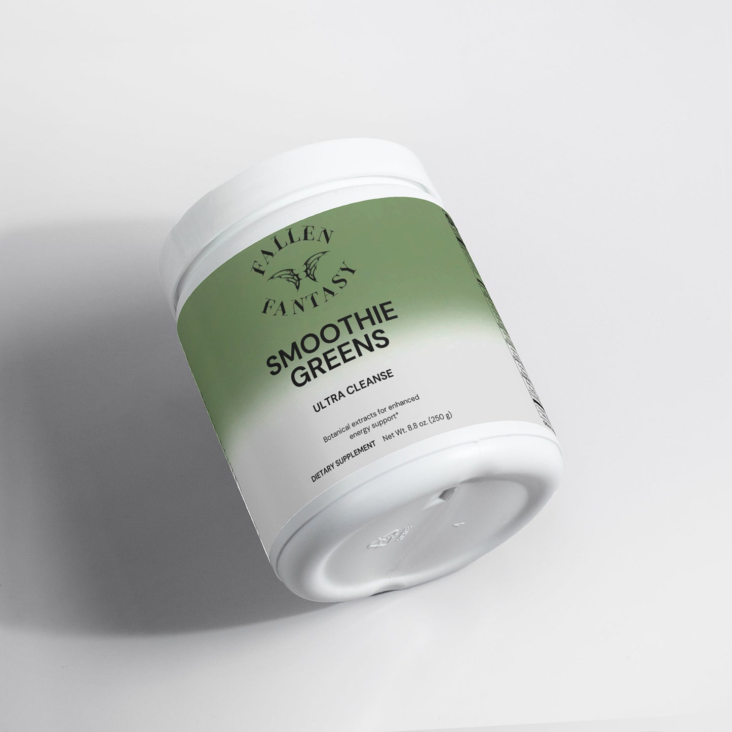 Ultra Cleanse Smoothie Greens