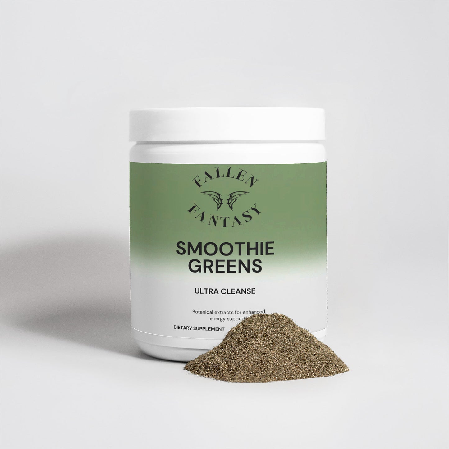 Ultra Cleanse Smoothie Greens