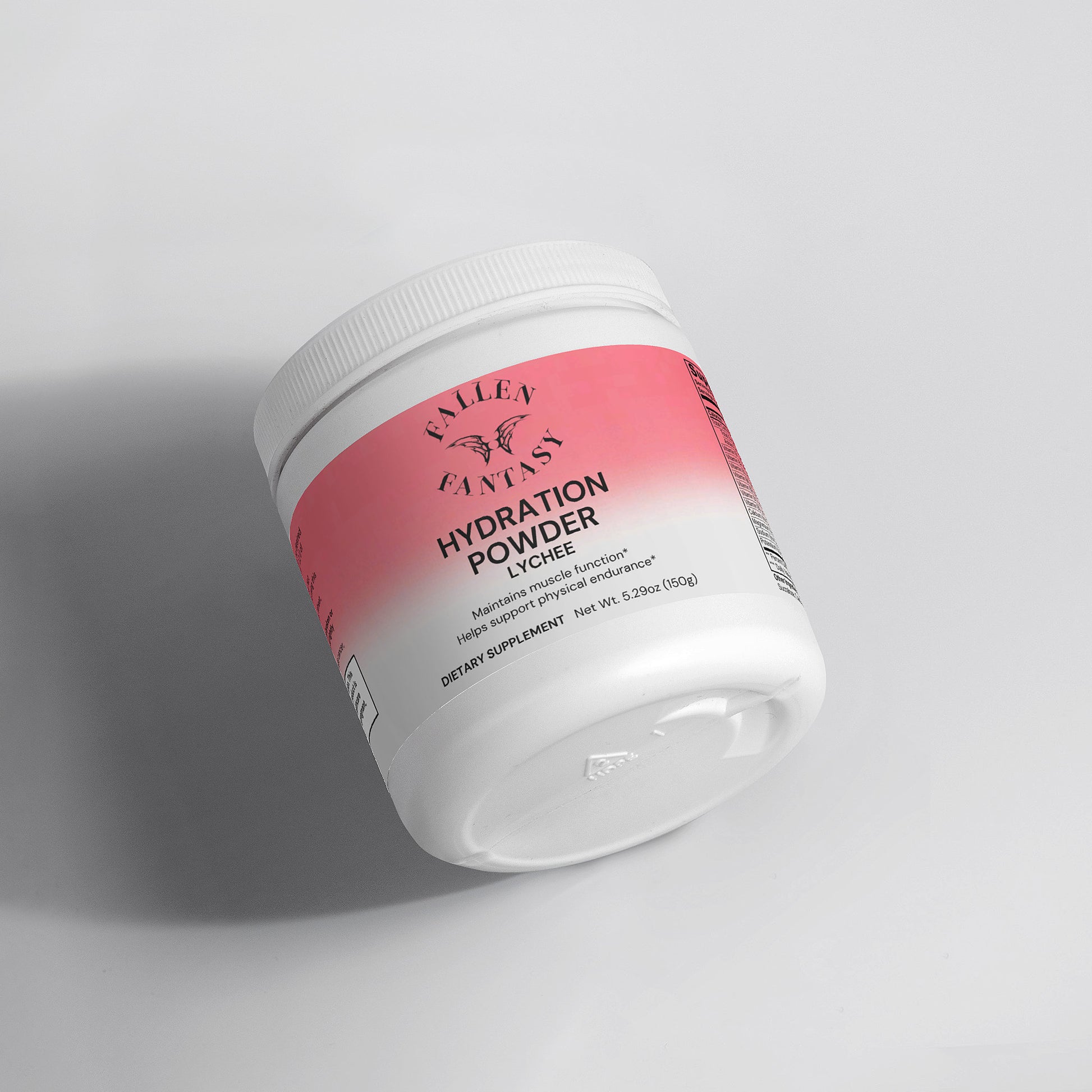 Hydration Powder (Lychee)