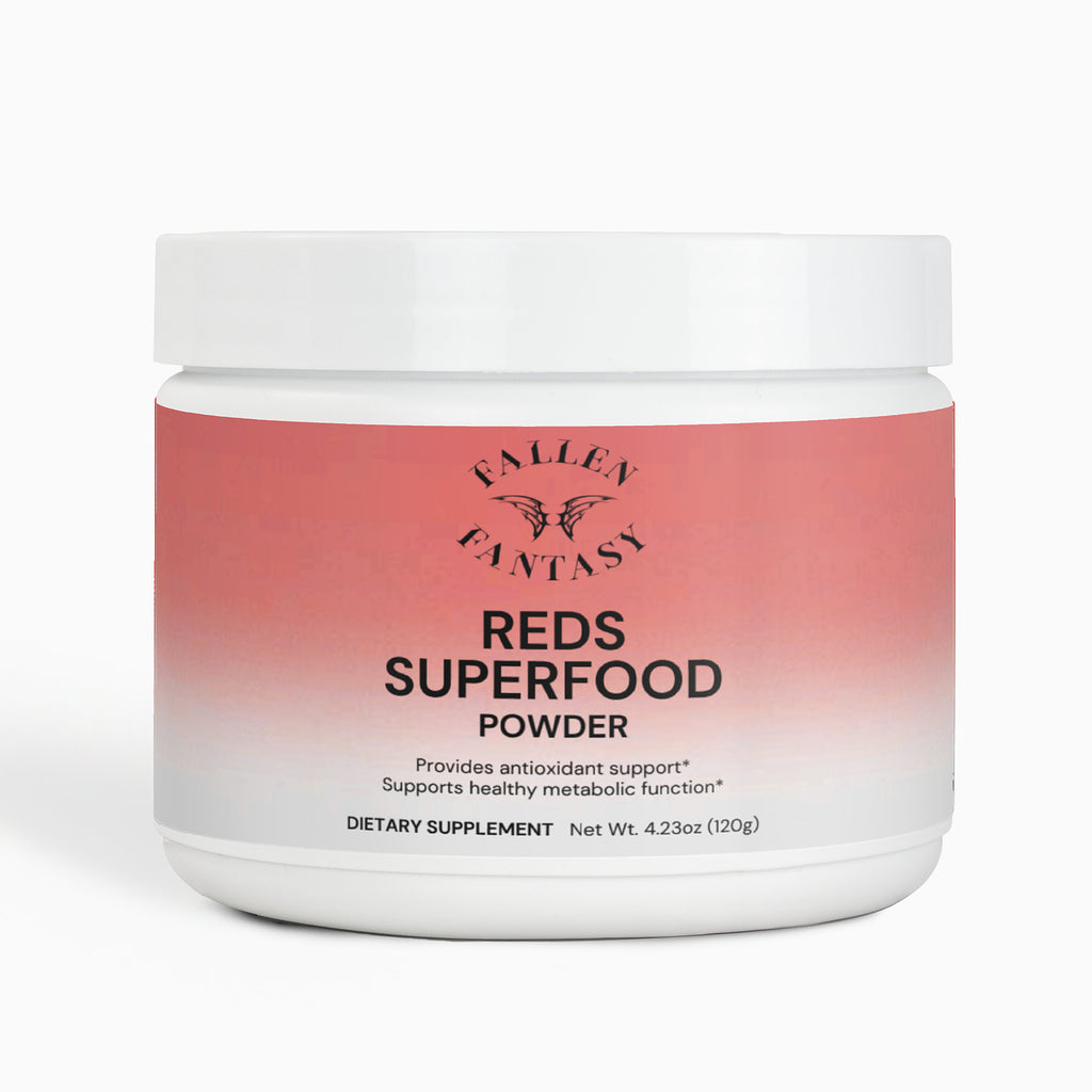 Reds Superfood